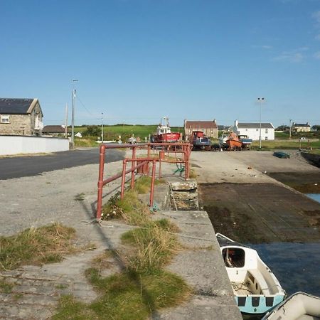 The Boathouse On The Atlantic Sea Villa Liscannor Exterior photo