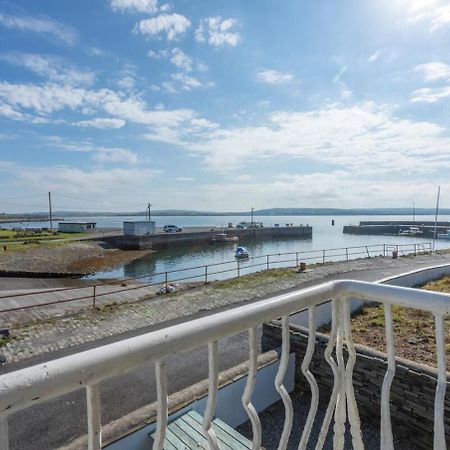 The Boathouse On The Atlantic Sea Villa Liscannor Exterior photo