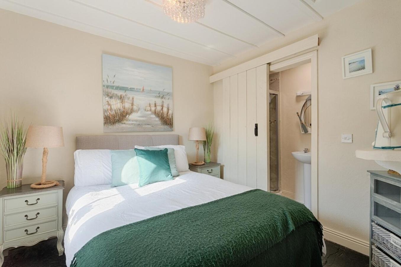 The Boathouse On The Atlantic Sea Villa Liscannor Exterior photo